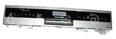 panel čelní myčky čelní BOSCH / SIEMENS
